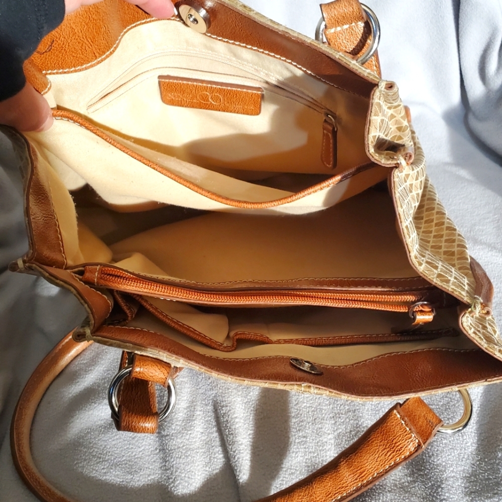 New bag (without tags) NINE CO